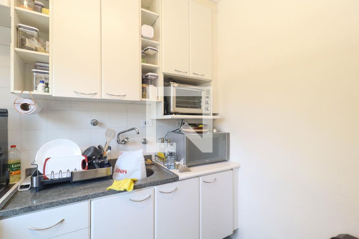 Kitnet-Studio, 50 m² - Foto 22