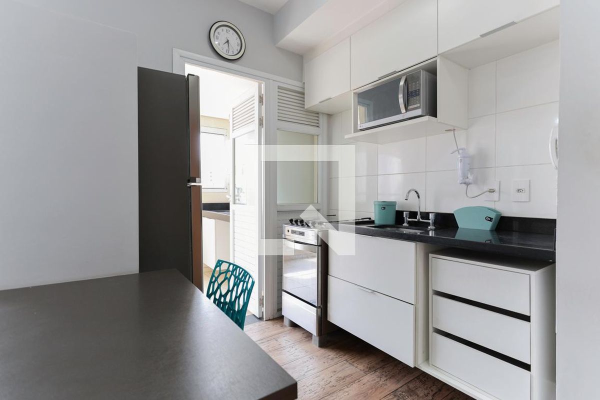Apartamento, 1 quarto, 43 m² - Foto 19