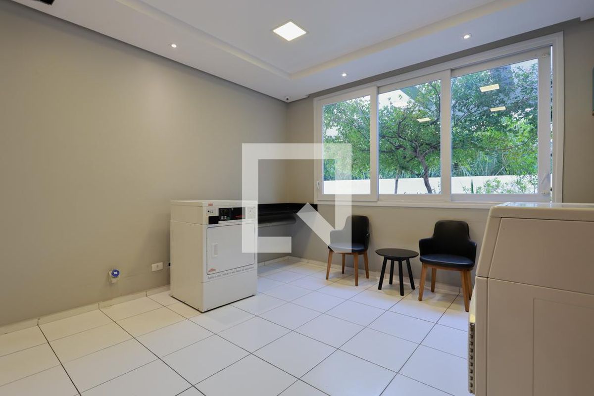 Apartamento, 1 quarto, 43 m² - Foto 28
