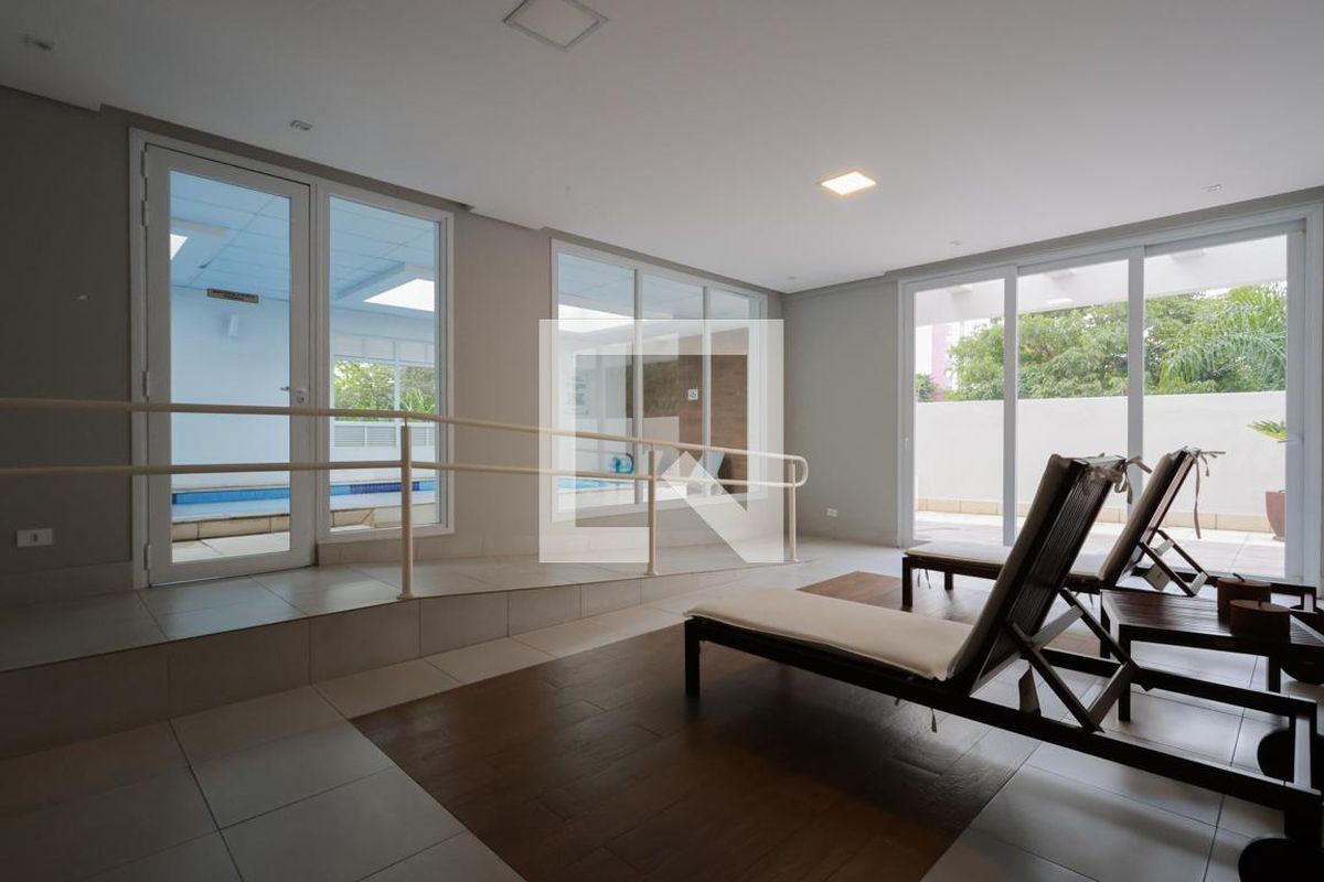 Apartamento, 1 quarto, 43 m² - Foto 31