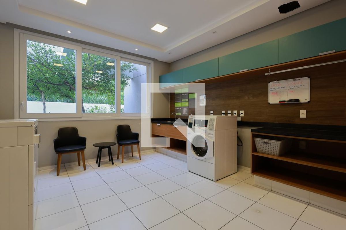 Apartamento, 1 quarto, 43 m² - Foto 27