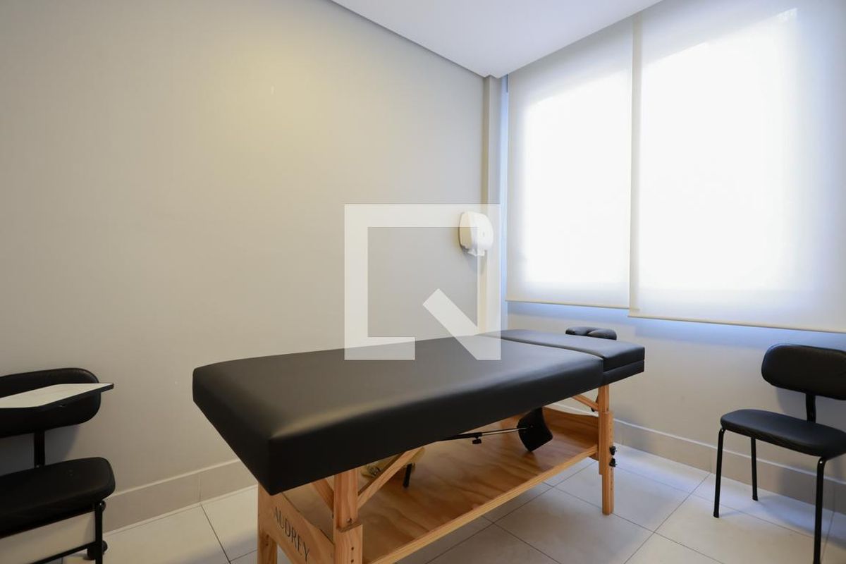 Apartamento, 1 quarto, 43 m² - Foto 43