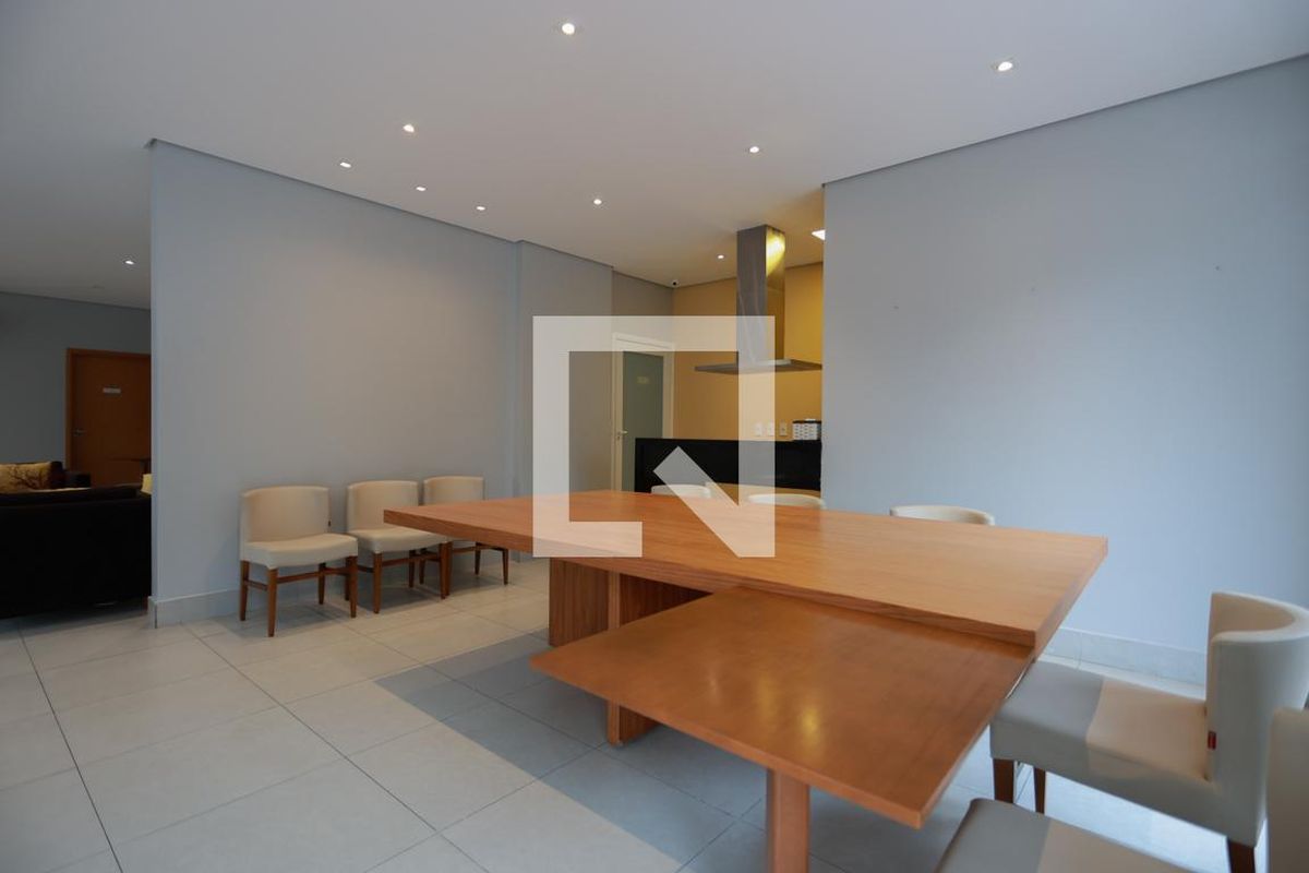 Apartamento, 1 quarto, 43 m² - Foto 40