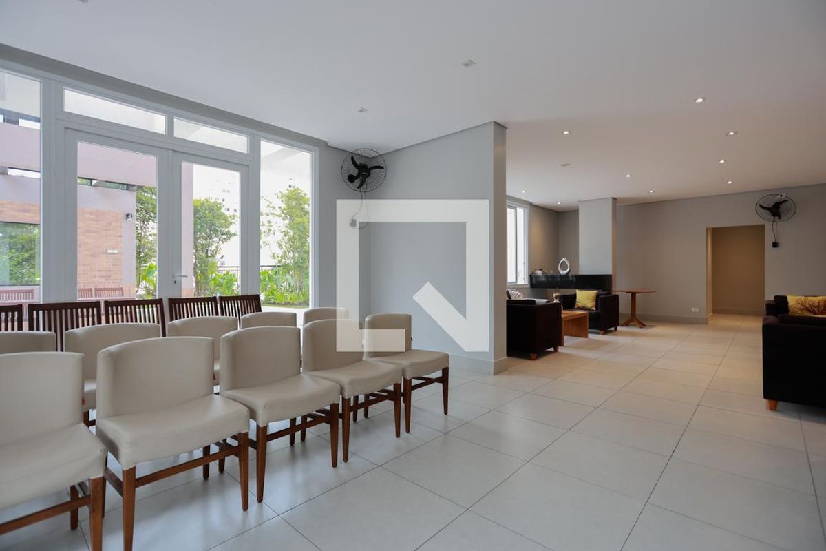 Apartamento, 1 quarto, 43 m² - Foto 38