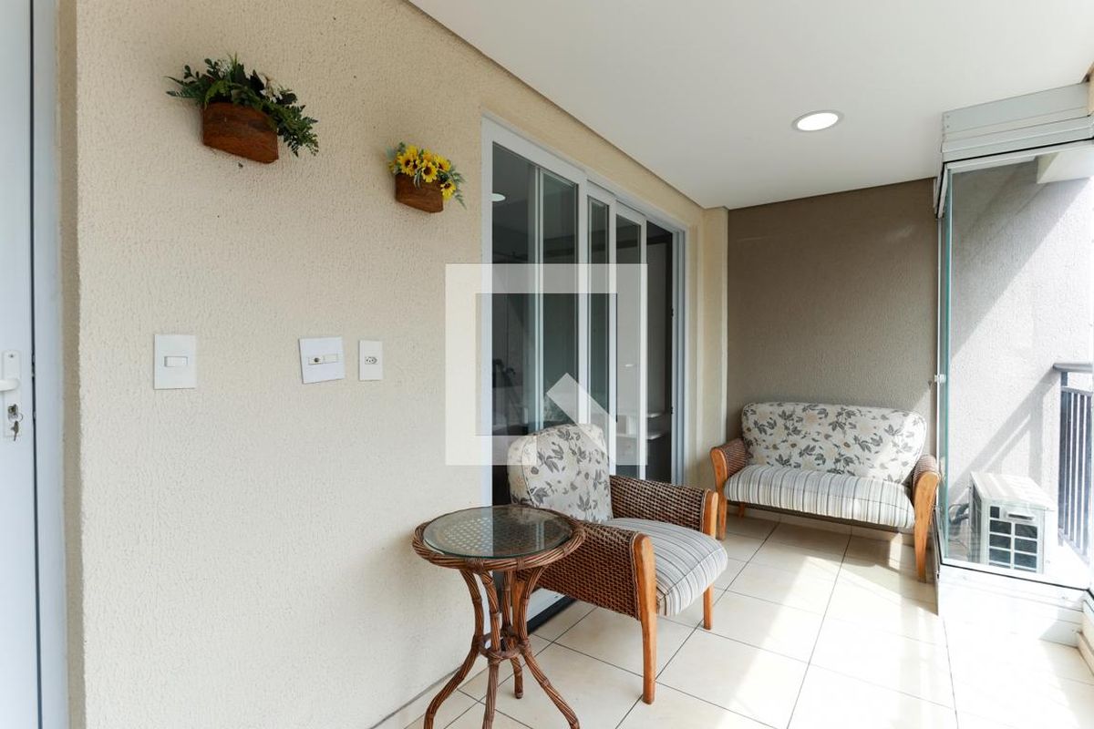 Apartamento, 1 quarto, 43 m² - Foto 7