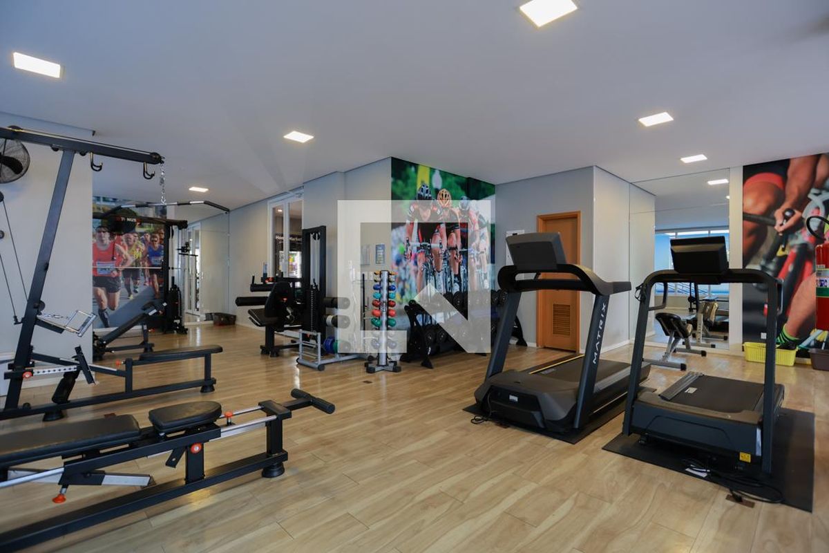Apartamento, 1 quarto, 43 m² - Foto 26
