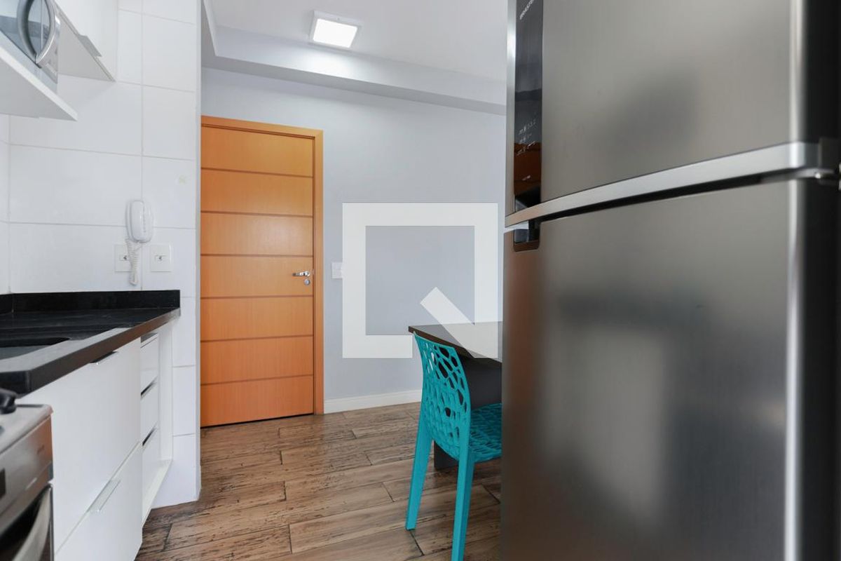 Apartamento, 1 quarto, 43 m² - Foto 22