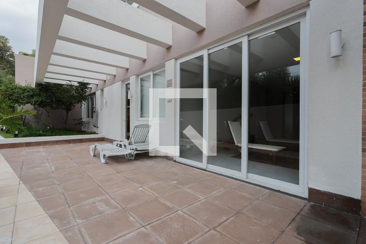 Apartamento, 1 quarto, 43 m² - Foto 35
