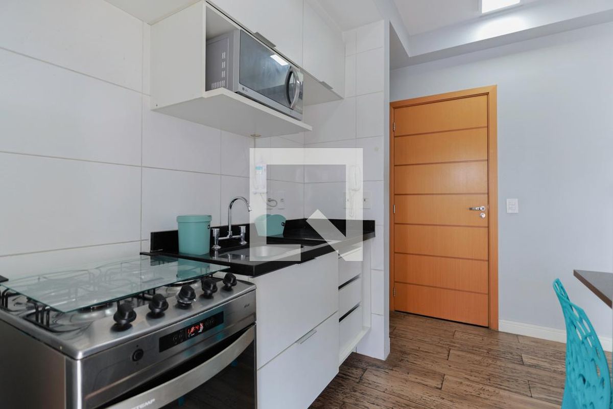 Apartamento, 1 quarto, 43 m² - Foto 21