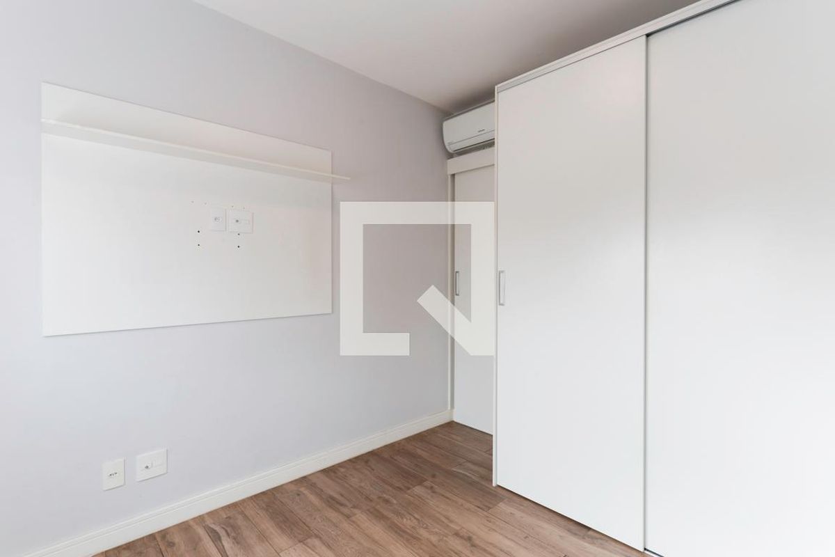 Apartamento, 1 quarto, 43 m² - Foto 13