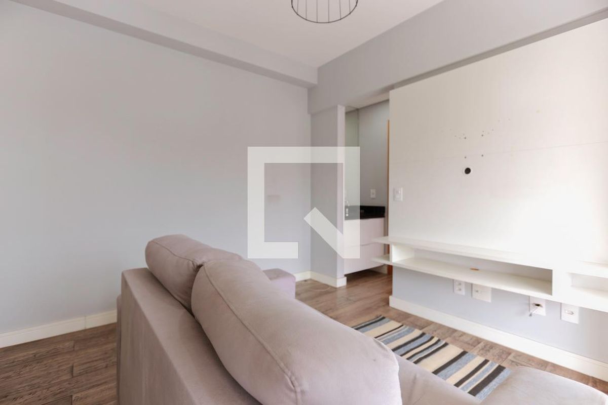 Apartamento, 1 quarto, 43 m² - Foto 4