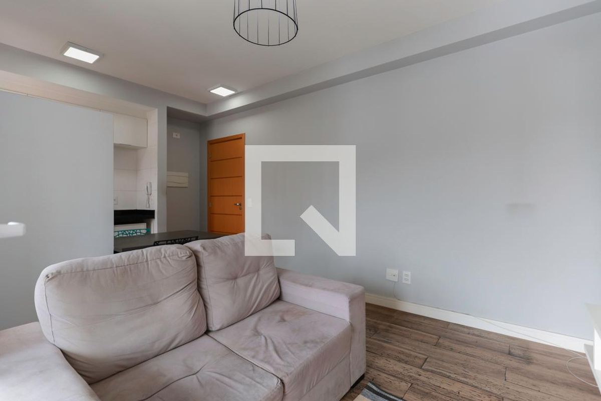 Apartamento, 1 quarto, 43 m² - Foto 3