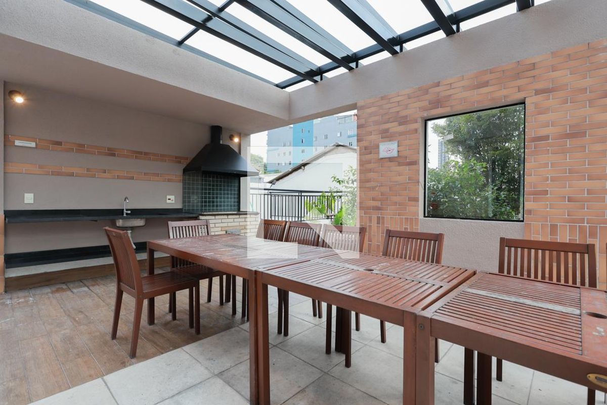 Apartamento, 1 quarto, 43 m² - Foto 41