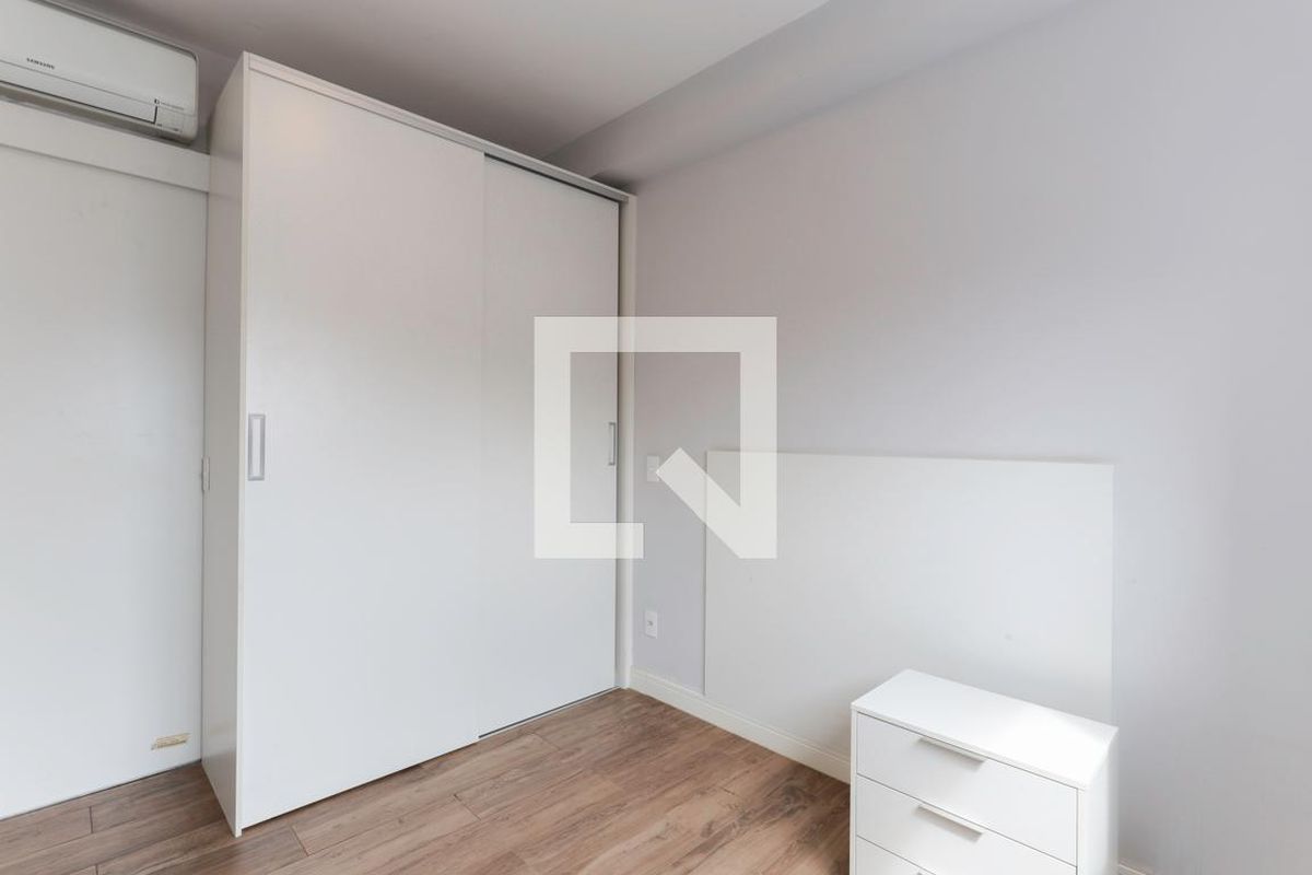 Apartamento, 1 quarto, 43 m² - Foto 12