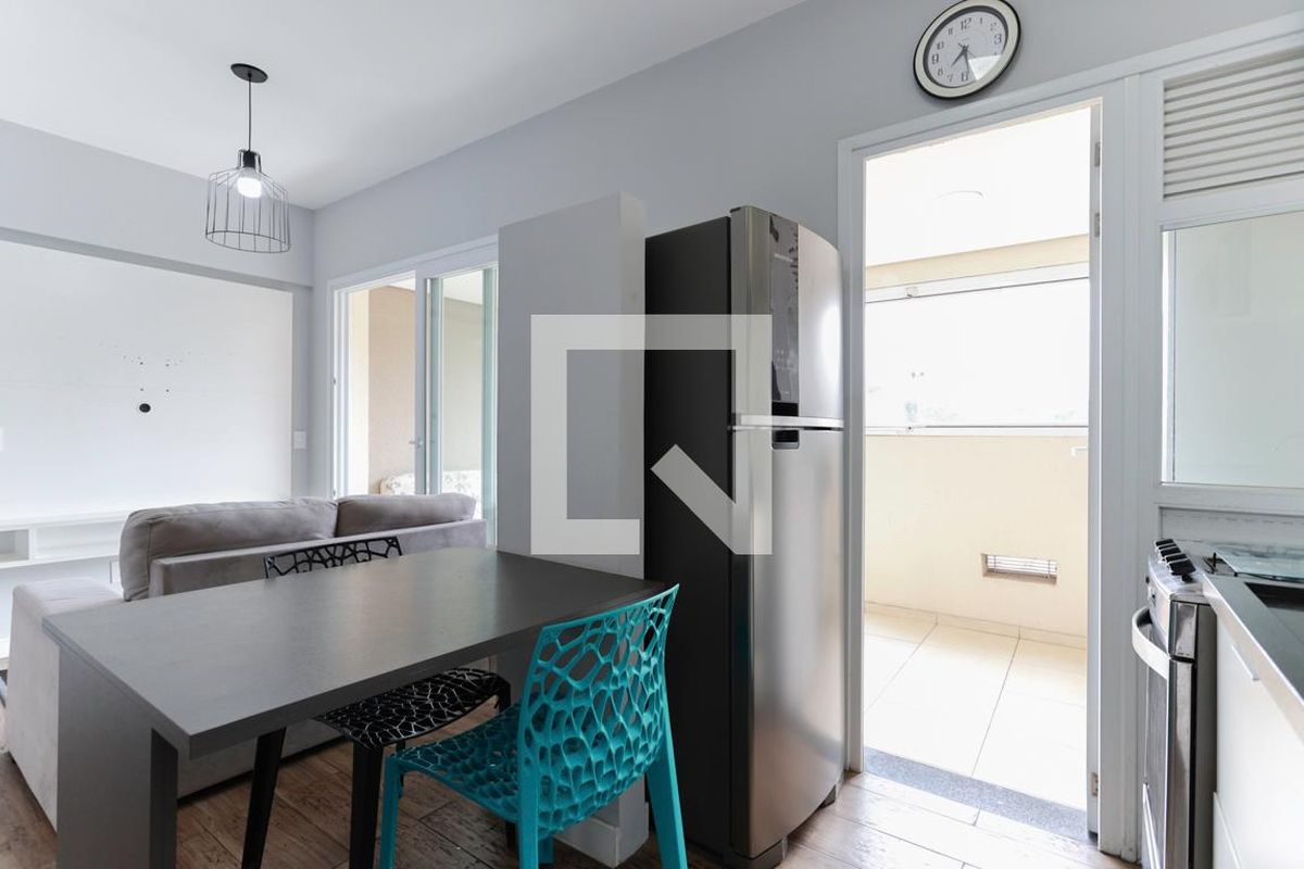 Apartamento, 1 quarto, 43 m² - Foto 20