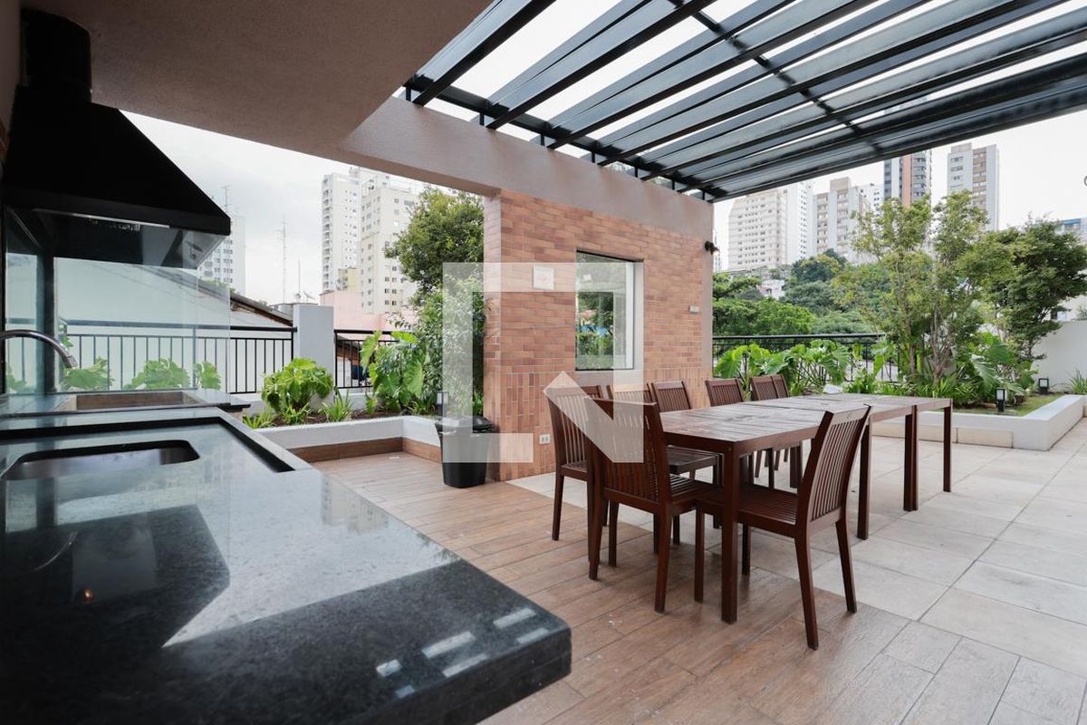 Apartamento, 1 quarto, 43 m² - Foto 42