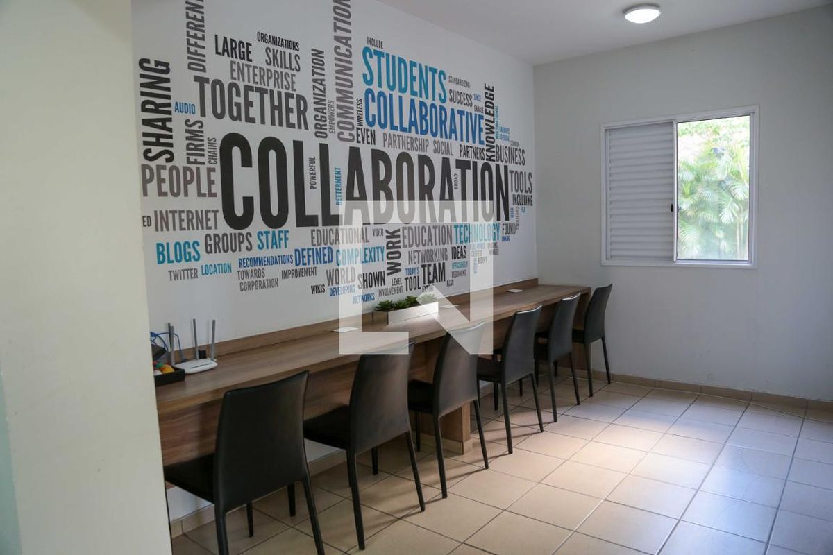Apartamento, 2 quartos, 59 m² - Foto 92