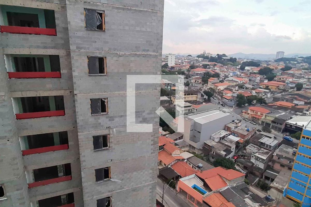Apartamento, 2 quartos, 59 m² - Foto 54