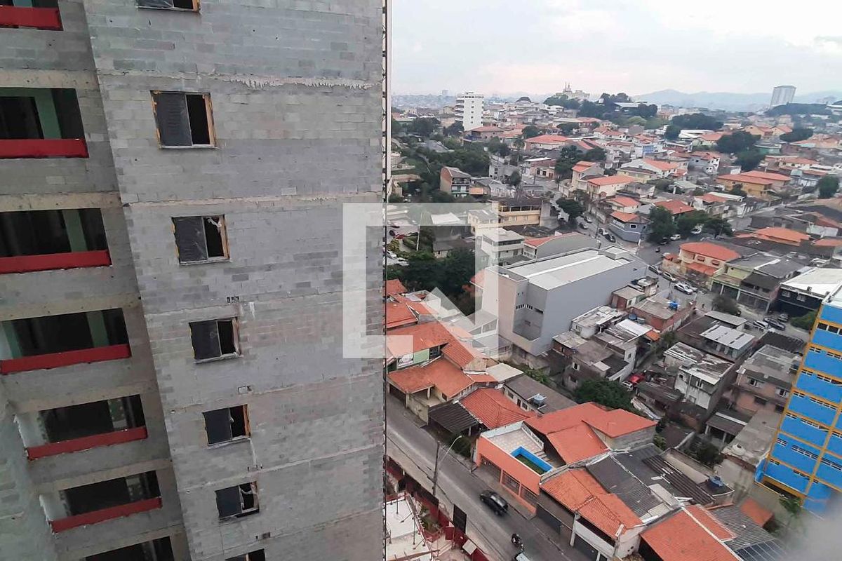 Apartamento, 2 quartos, 59 m² - Foto 31