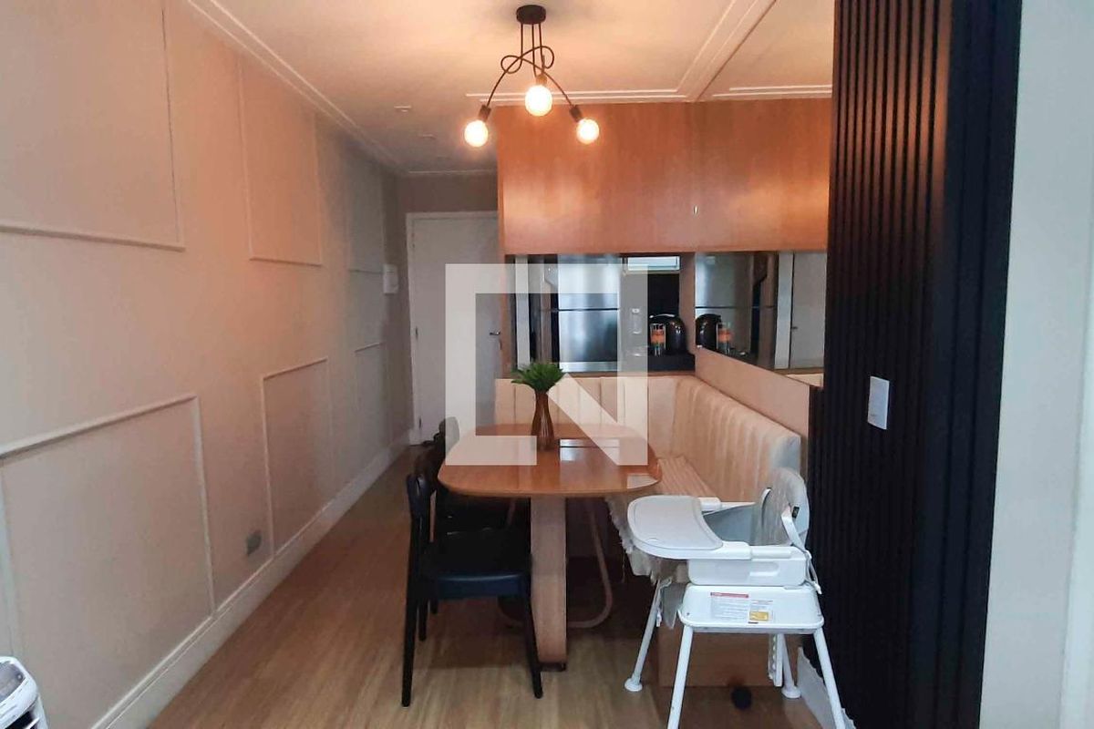Apartamento, 2 quartos, 59 m² - Foto 4
