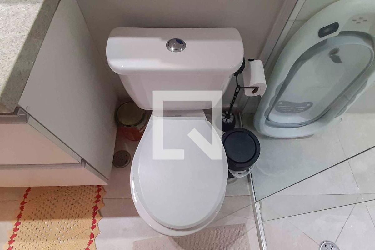 Apartamento, 2 quartos, 59 m² - Foto 21