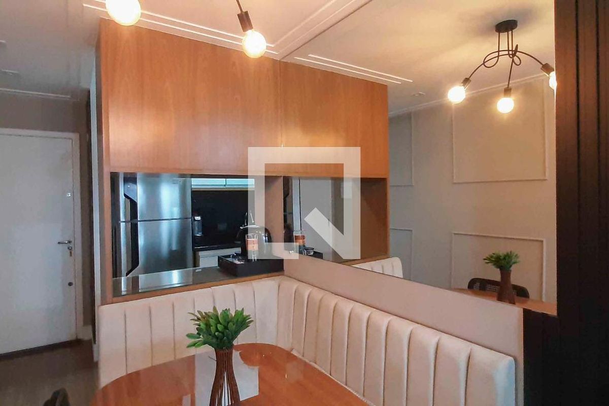 Apartamento, 2 quartos, 59 m² - Foto 6