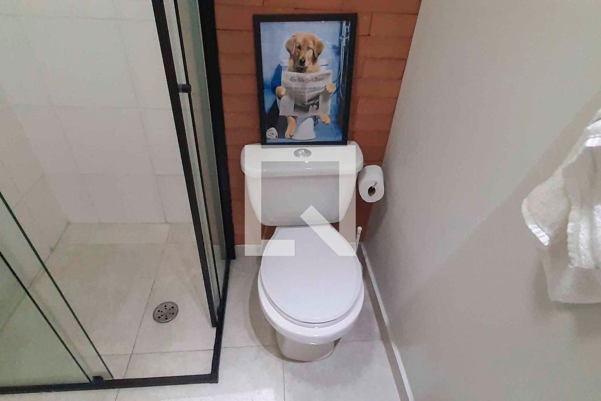 Apartamento, 2 quartos, 59 m² - Foto 33
