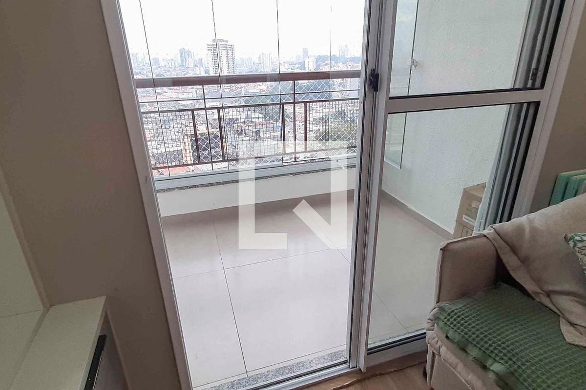 Apartamento, 2 quartos, 59 m² - Foto 8