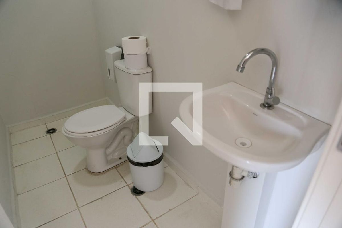 Apartamento, 2 quartos, 59 m² - Foto 100