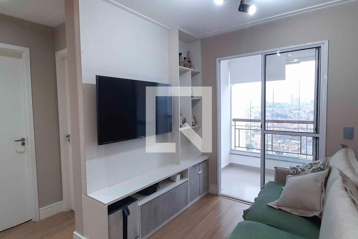 Apartamento, 2 quartos, 59 m² - Foto 2