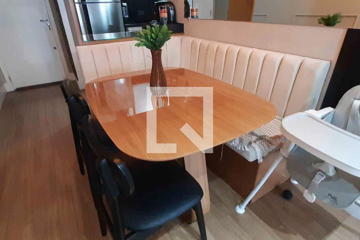 Apartamento, 2 quartos, 59 m² - Foto 5