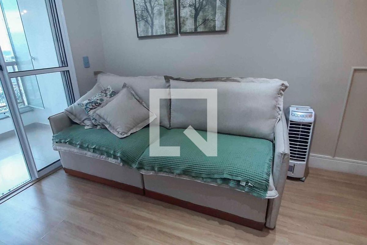 Apartamento, 2 quartos, 59 m² - Foto 3