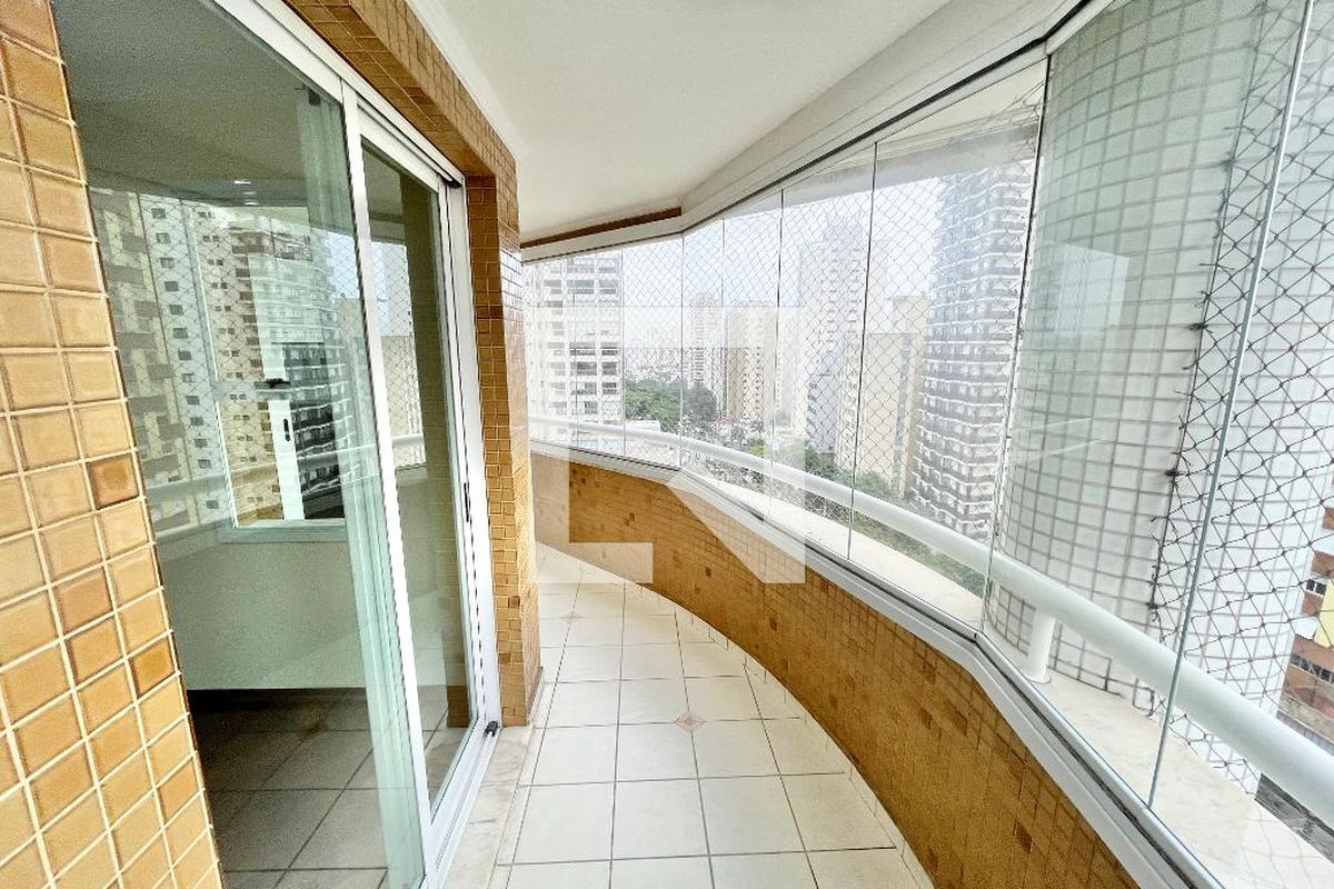 Apartamento, 3 quartos, 124 m² - Foto 24
