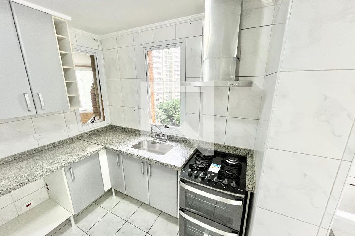 Apartamento, 3 quartos, 124 m² - Foto 124