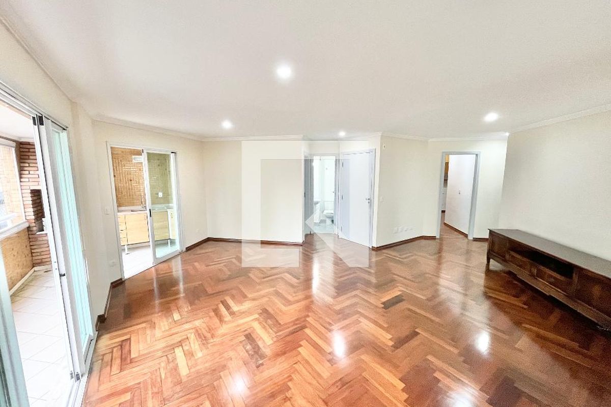 Apartamento, 3 quartos, 124 m² - Foto 6