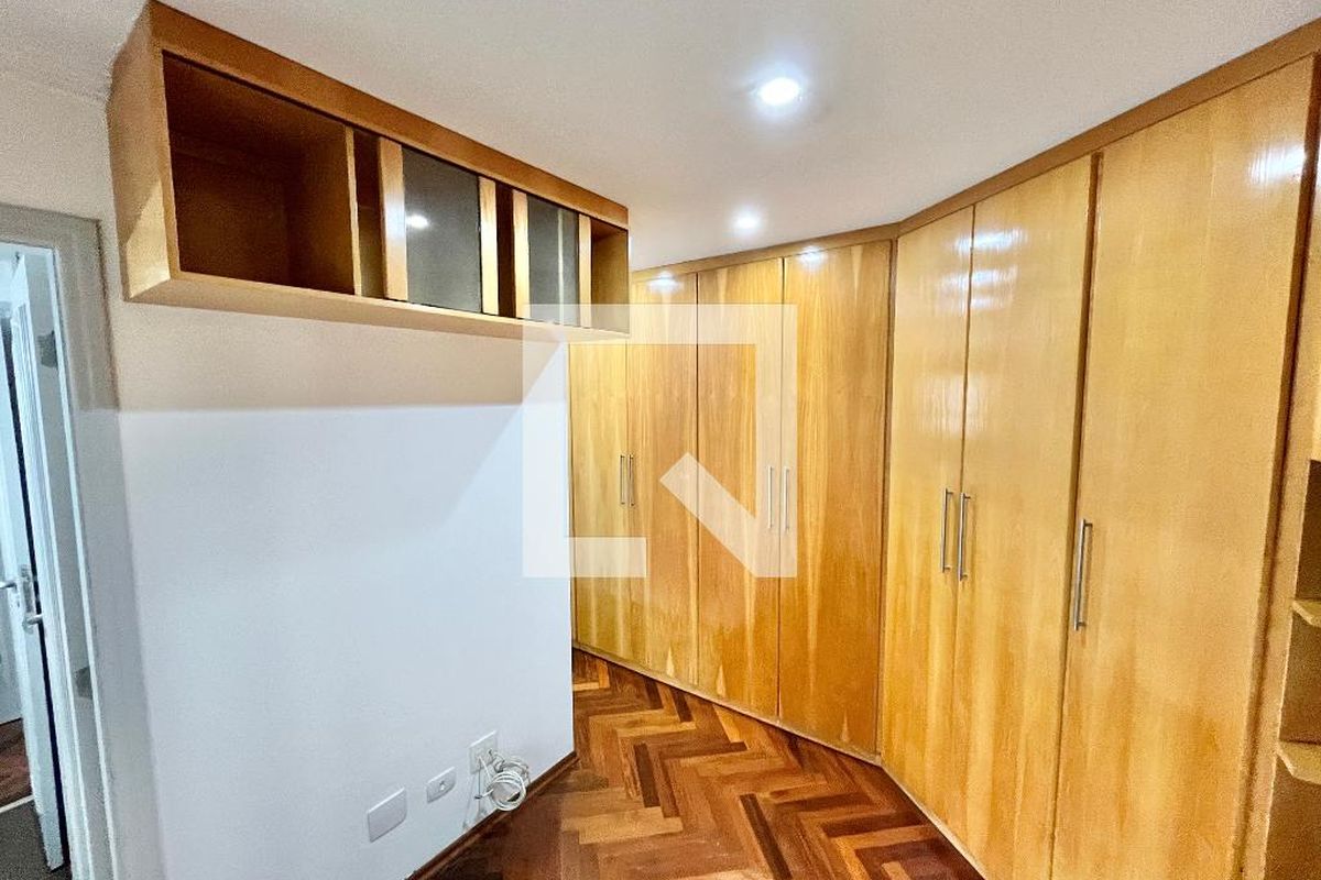 Apartamento, 3 quartos, 124 m² - Foto 64