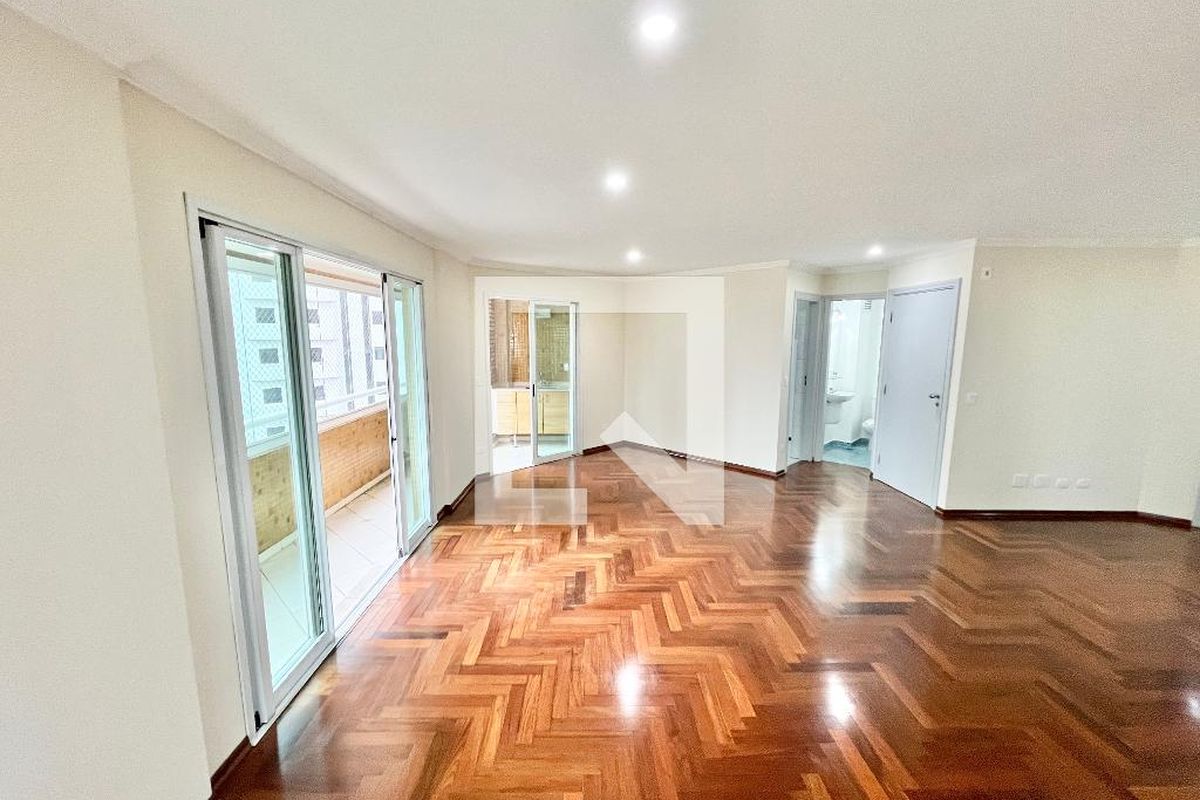 Apartamento, 3 quartos, 124 m² - Foto 8