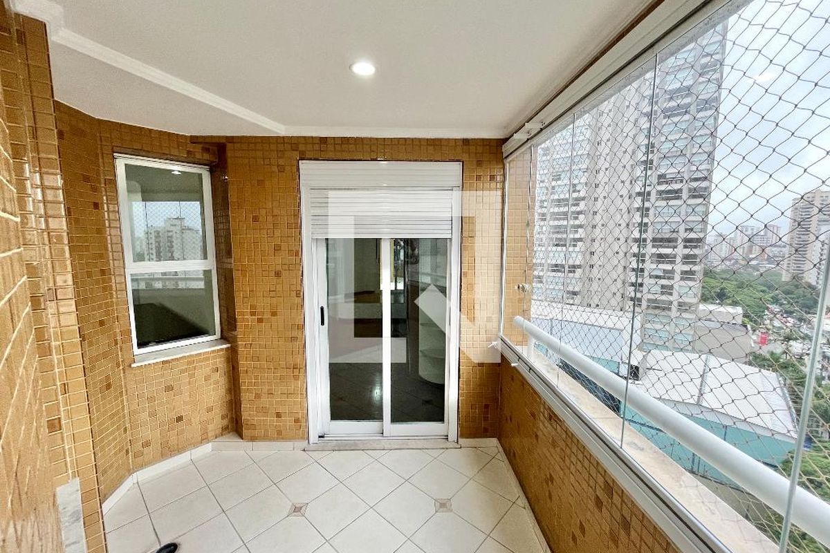 Apartamento, 3 quartos, 124 m² - Foto 26