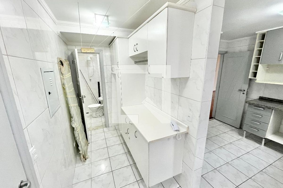 Apartamento, 3 quartos, 124 m² - Foto 128