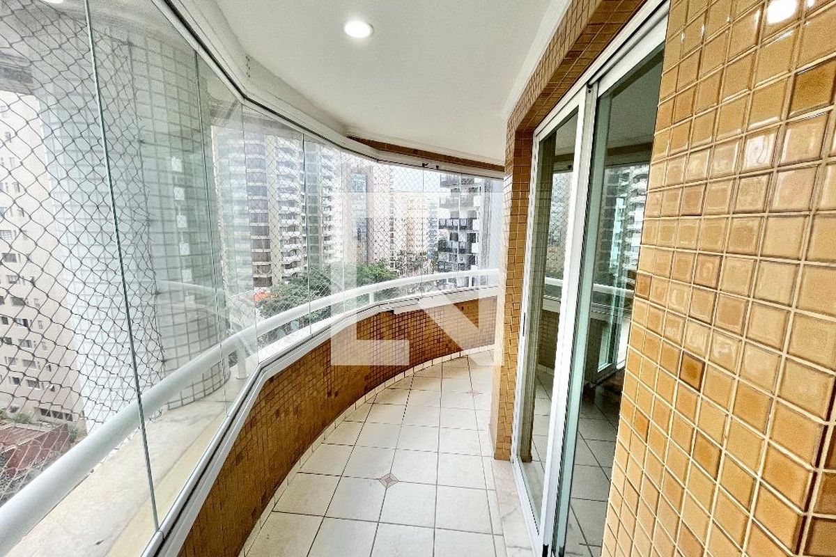 Apartamento, 3 quartos, 124 m² - Foto 30