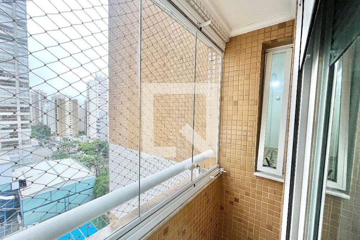 Apartamento, 3 quartos, 124 m² - Foto 70