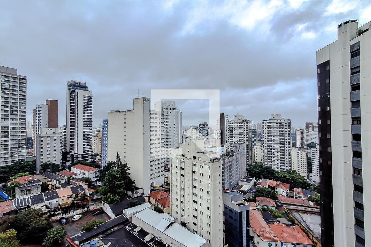 Apartamento, 2 quartos, 105 m² - Foto 20