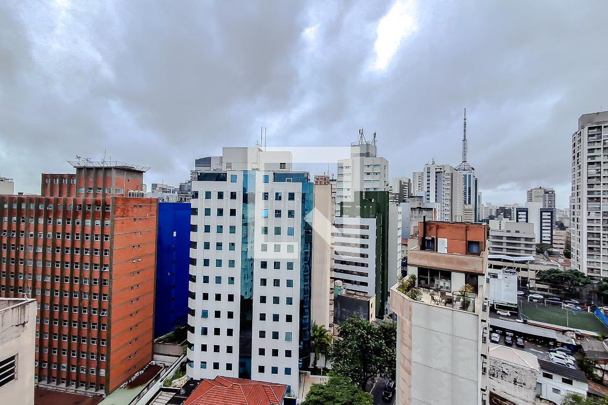 Apartamento, 2 quartos, 105 m² - Foto 30