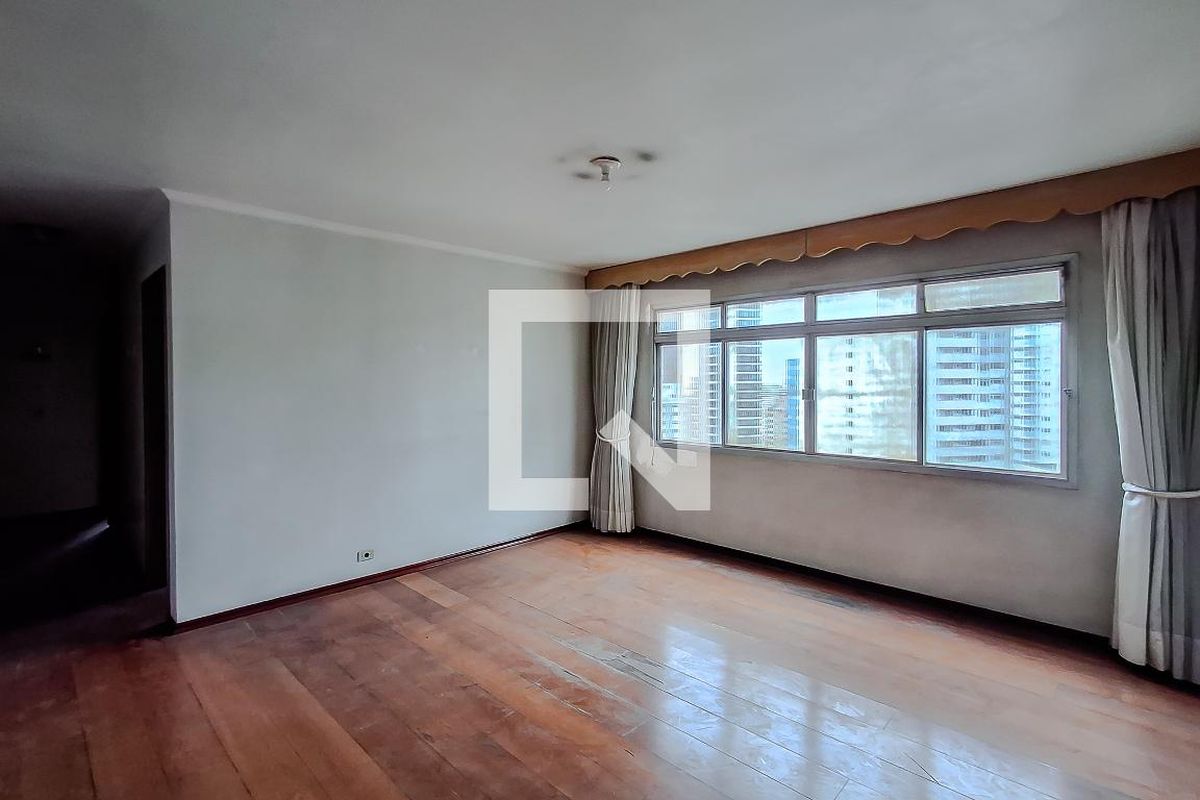 Apartamento, 2 quartos, 105 m² - Foto 2