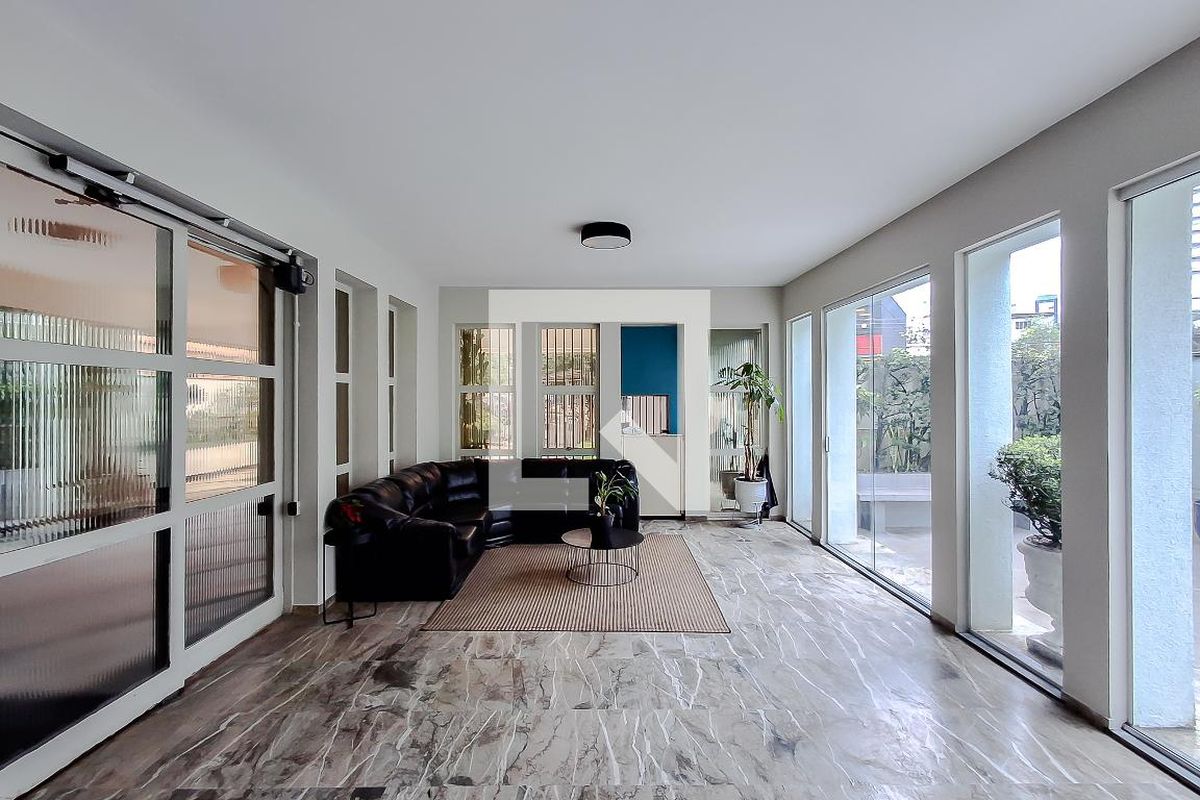 Apartamento, 2 quartos, 105 m² - Foto 90