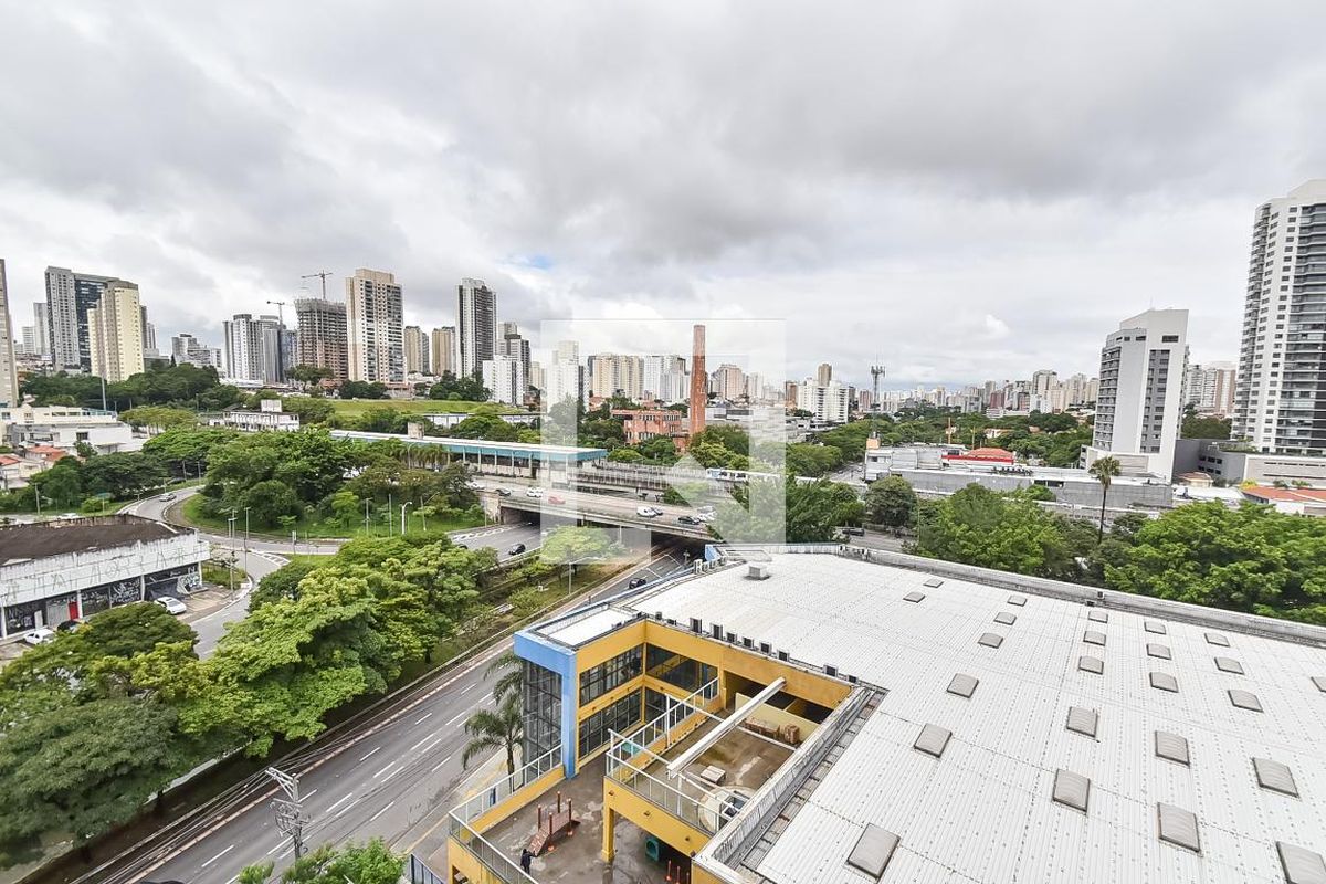 Apartamento, 2 quartos, 42 m² - Foto 16