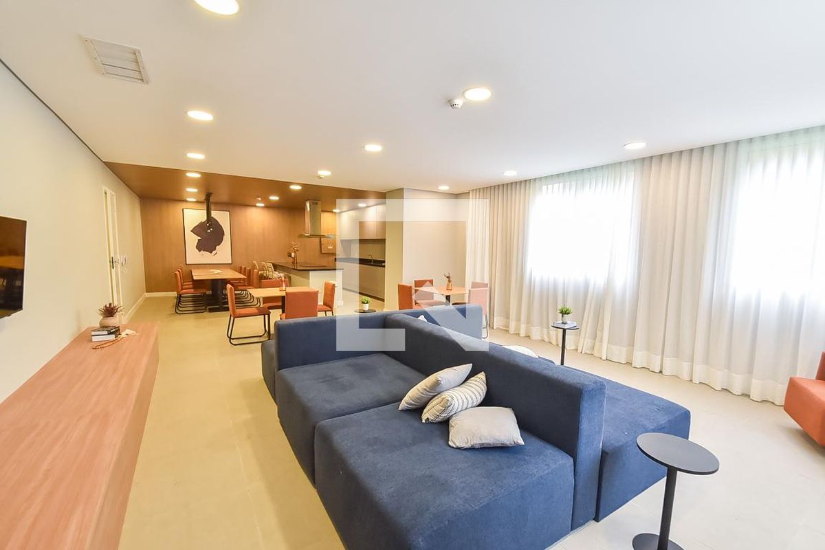 Apartamento, 2 quartos, 42 m² - Foto 92