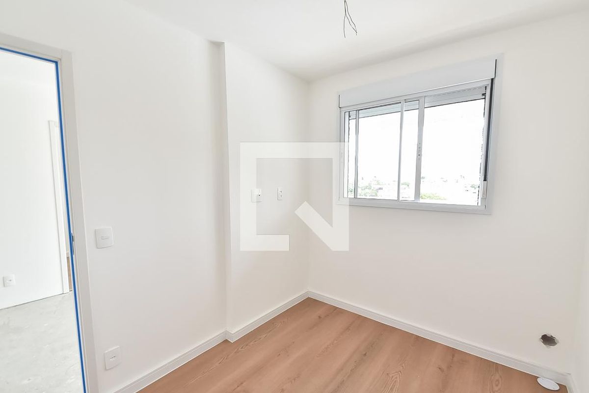 Apartamento, 2 quartos, 42 m² - Foto 28
