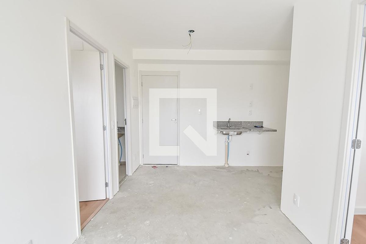 Apartamento, 2 quartos, 42 m² - Foto 8