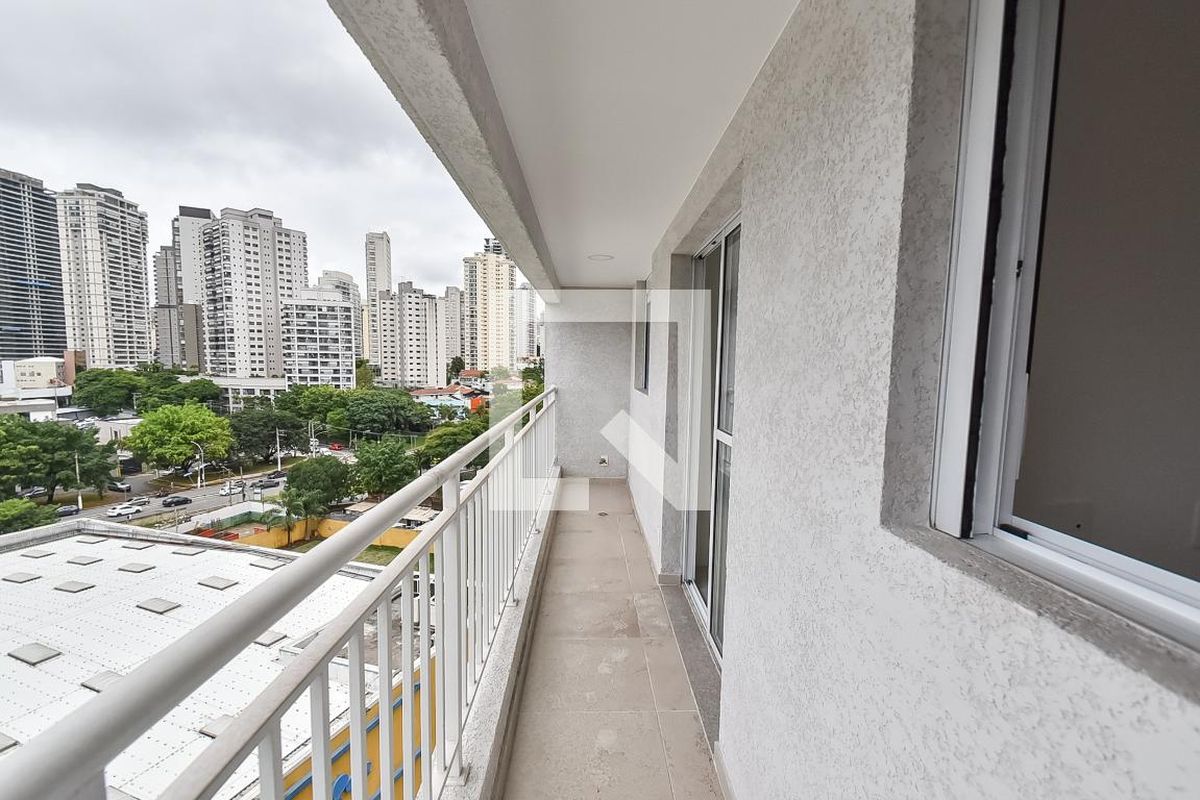 Apartamento, 2 quartos, 42 m² - Foto 12